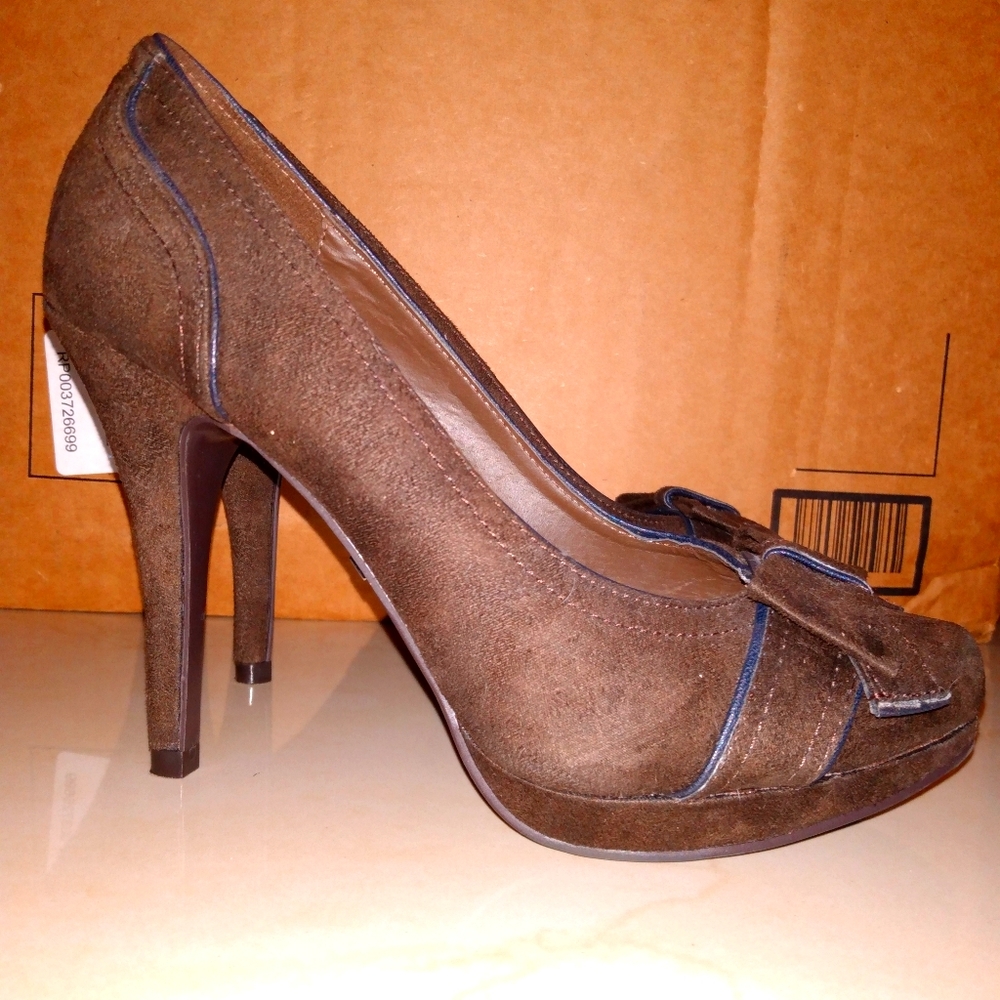 Limelight heels